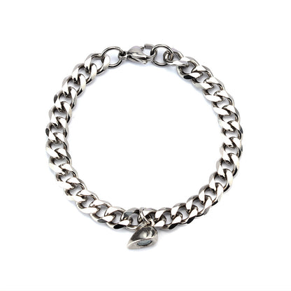 Love Magnet Couple Bracelets - Attracts a Pair Of Male And Female
